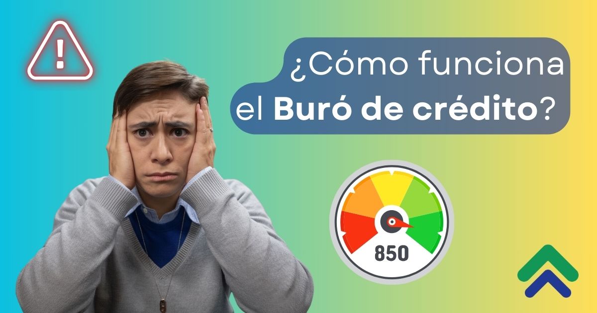 buró de crédito