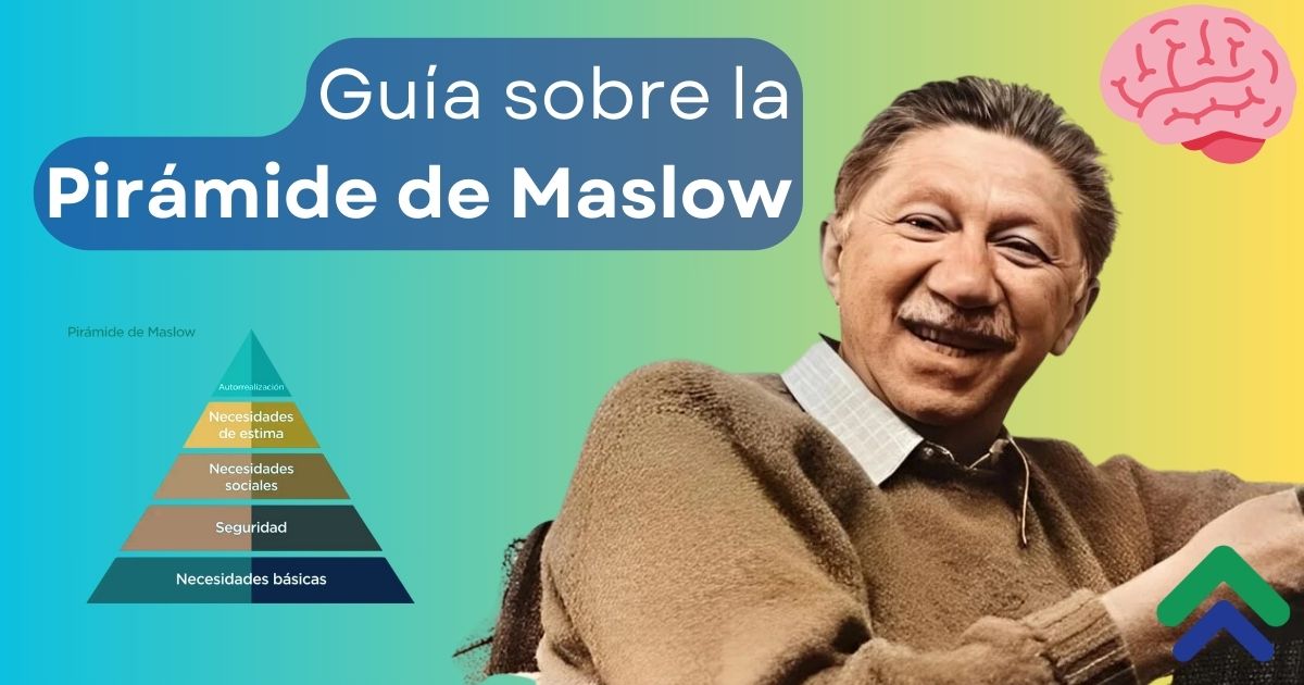 pirámide de maslow