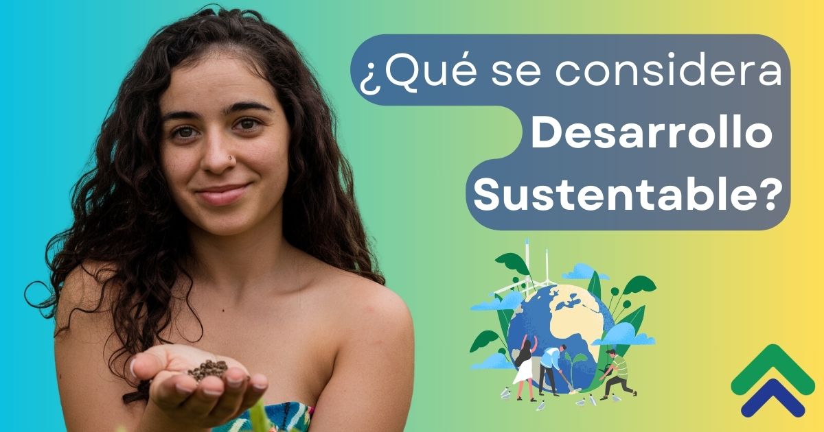 desarrollo sustentabl