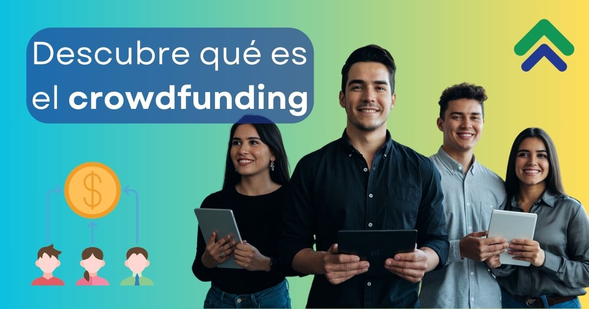 que es el crowdfunding