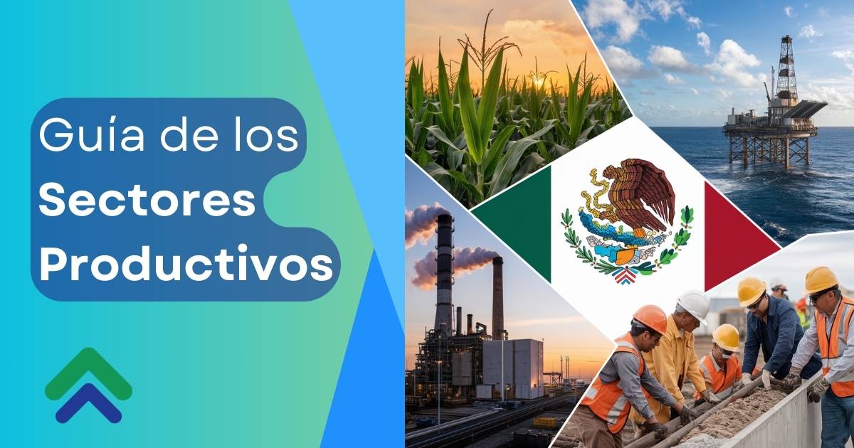 guia sectores productivos Finan