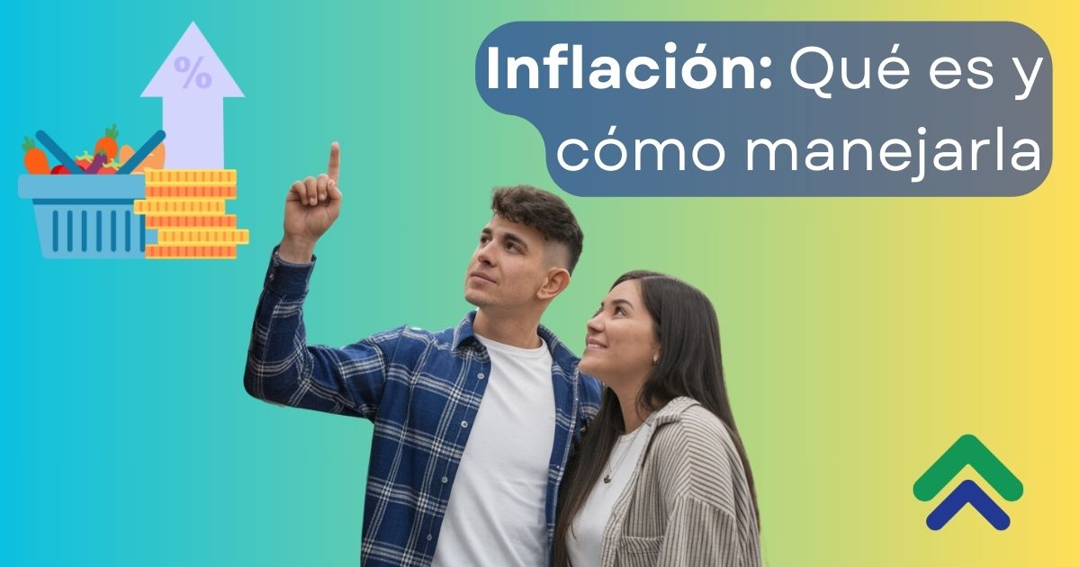 guia inflación