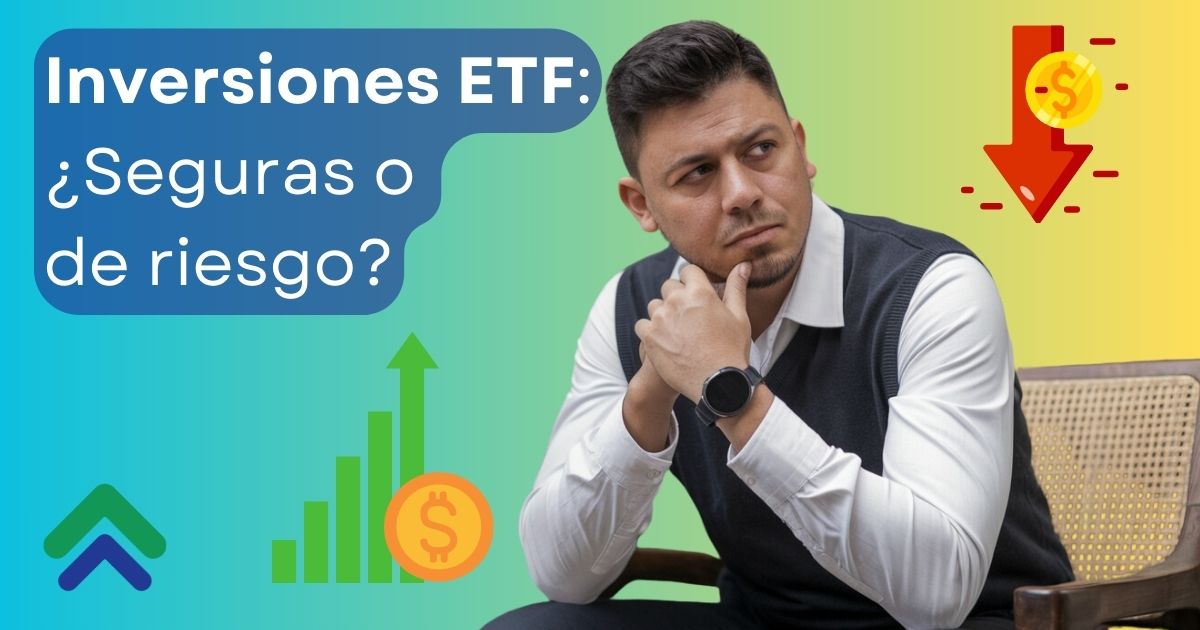 inversiones ETF