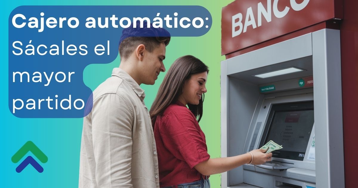 cajero automatico finan