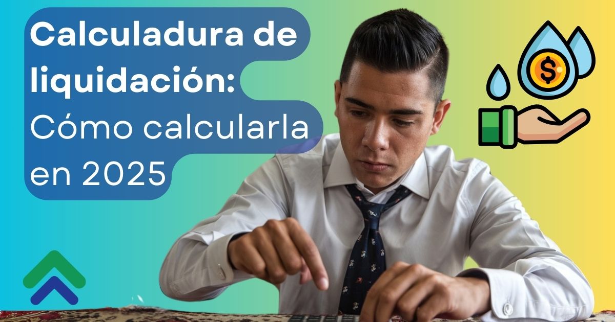 calcula tu liquidación