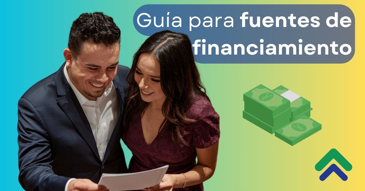 fuentes de financiamiento finan