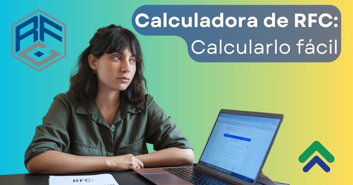 Calculadora RFC